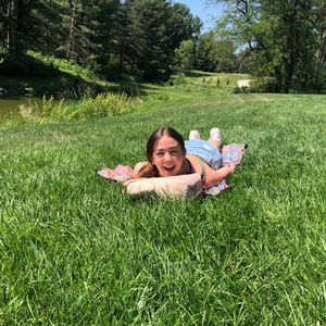 Meet your Posher, Ellaina